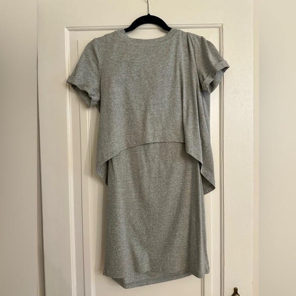 *SOLD LOCALLY* Legoe heritage Vaucluse T maternity/nursing dress AUS size 1 - Picture 2 of 9